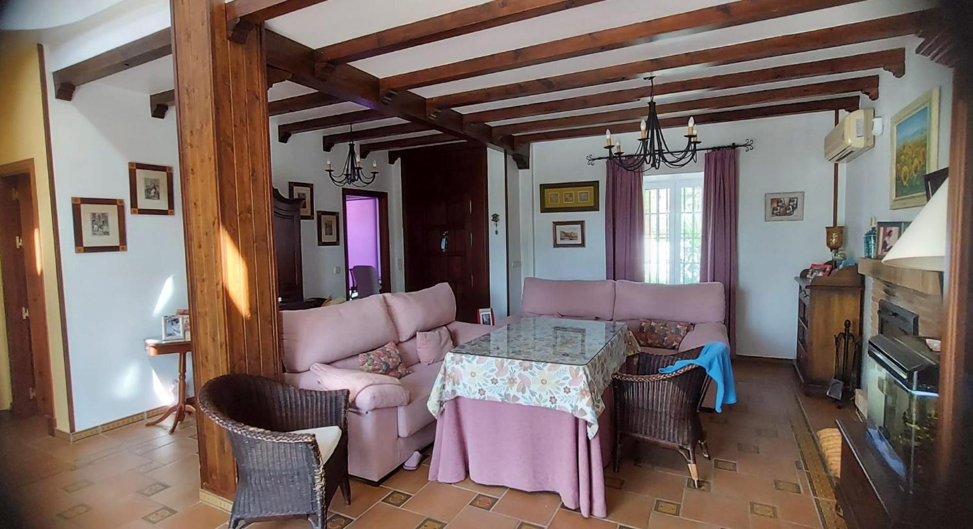 Вілла Casa Victoria Аркос-де-ла-Фронтера Екстер'єр фото